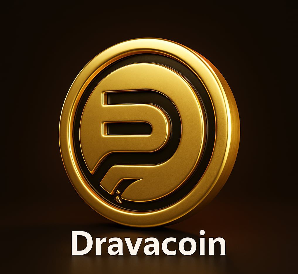 DravaCoin